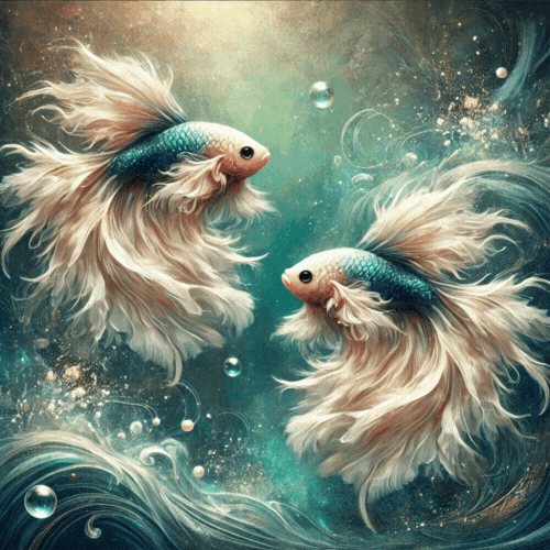 Dreamy soul!!! Emotional waves!!! Mystic heart!!!