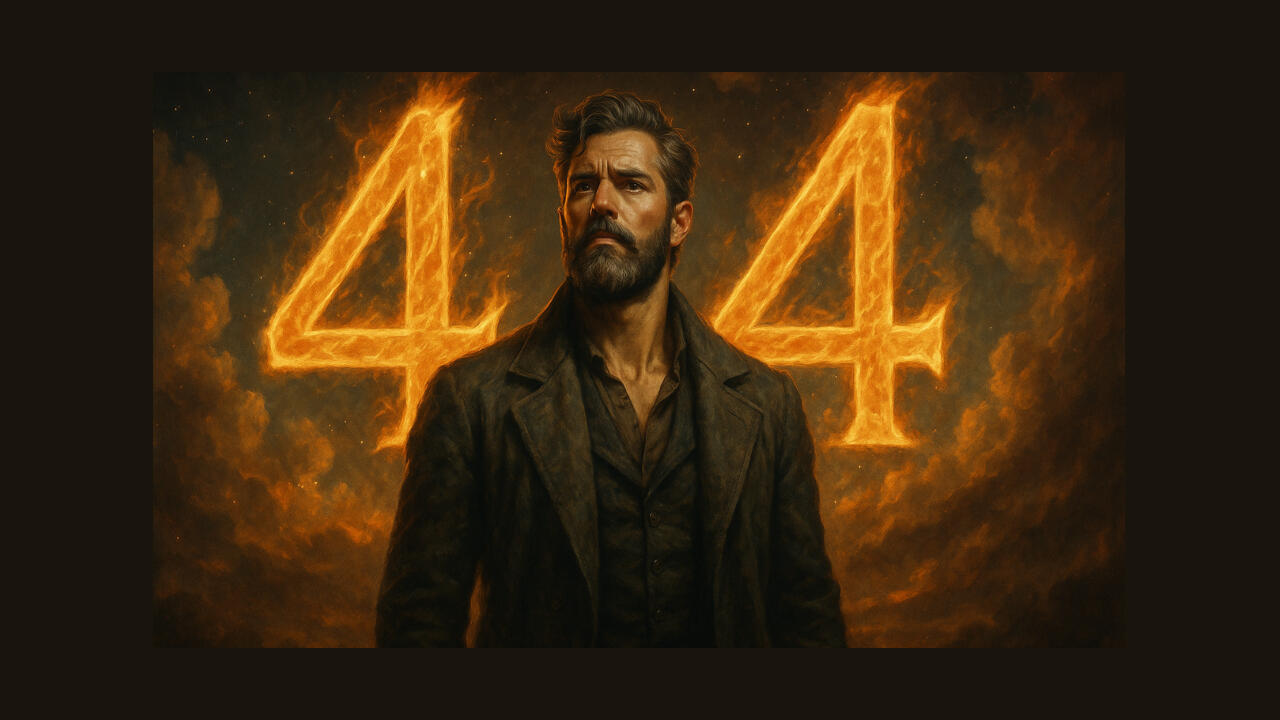 Master of endurance. Pillars of strength. Builder of empires.