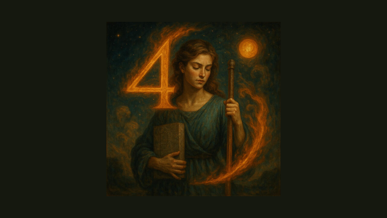 Pillar of stability. Builder of foundations. Guardian of discipline.