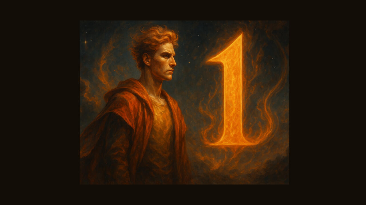 Individuality. Ambition. Leadership.